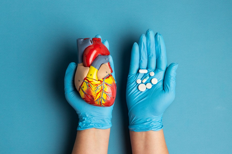 The Role of Genetics in Cardiology: Unraveling Heart Disease Risk